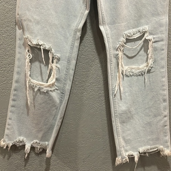 Free People Jeans - Picture 4 of 7